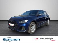 Audi A1 - Vorschau Bild 1