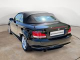 BMW 118i Cabrio + TÜV-bis-11.2025 - BMW 118 aus 2008: 118i