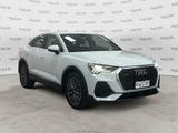 Audi Q3 Sportback 40 TDI quattro S tronic Busine - Audi Coupé Gebrauchtwagen