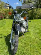 Simson S51 Enduro - ENDURO S51