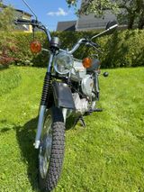 Simson S51 Enduro - SIMSON VON 1 BIS 50 CCM