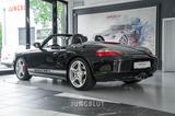 Porsche Boxster S PSM+SRA+KLIMAAUTOMATIK+18ZOLL - gebrauchte Porsche Boxster aus dem Jahr 2003