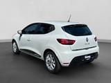 Renault Clio IV (2012->) Collection - Renault Clio Collection mit Benzin-Antrieb
