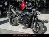 Triumph Speed Triple 1050 Edition 94 / 1.Hd / ARROW - Triumph Speed Triple ´94