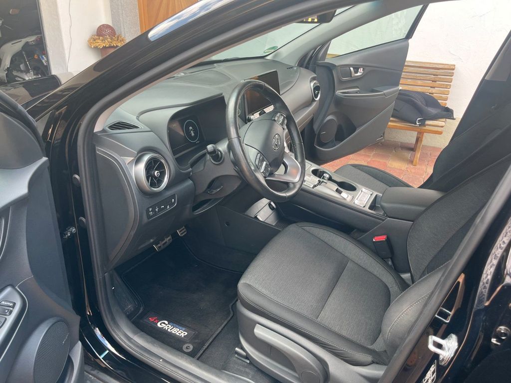 Image of Hyundai KONA Elektro