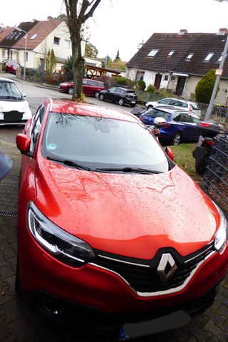 Renault Kadjar ENERGY TCe 130 EDC Experience Experience