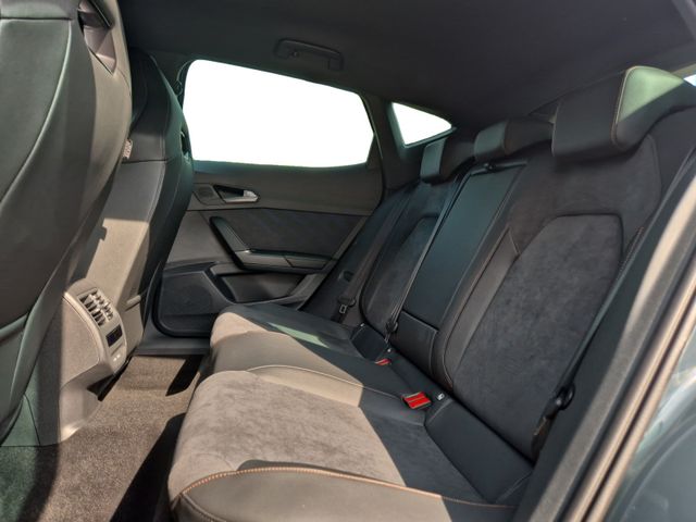 Cupra Formentor 1.5 eTSI 7-Gang-DSG