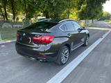 BMW X6 xDrive30d - Design Pure Extravagance - BMW: De E30