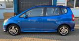 Honda Jazz 1.4 ES Sport KLIMA/TÜVNEU/8-FACH/CD - Honda Jazz aus 2004: 1.4