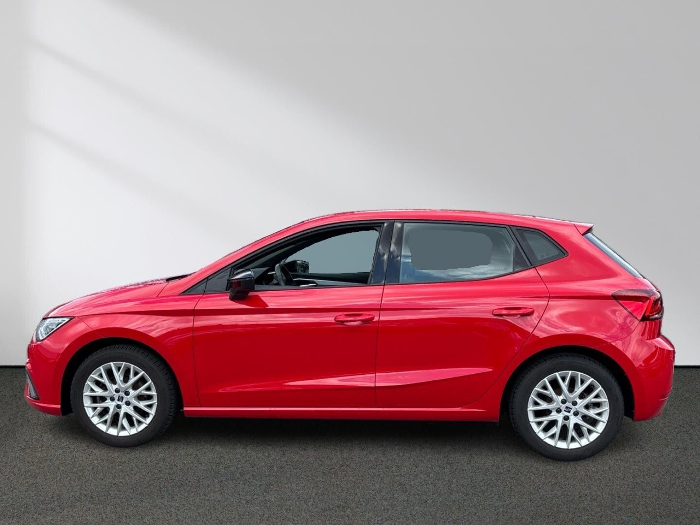 Seat Ibiza FR 1.0 TSI CarPlay LED Full Link Navi imagem 2