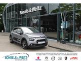 Citroën C3 PureTech 110 MAX Navi LED Apple CarPlay Andro - Citroën C3 Gebrauchtwagen in Mönchengladbach