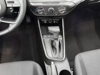 Hyundai i20 - Vorschau Bild 10