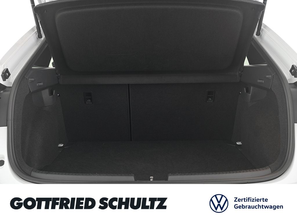 Volkswagen Taigo - Bild 11