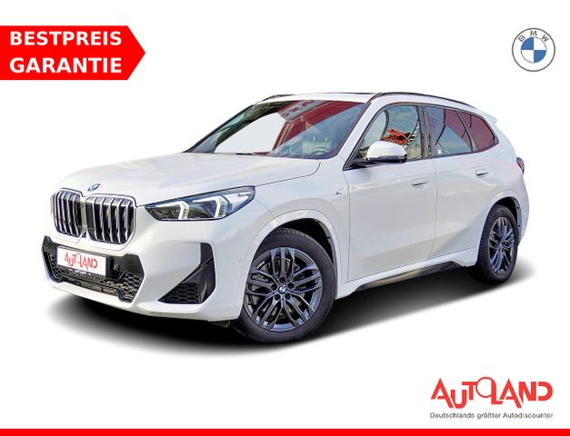 BMW X1 23i xDrive M Sport Aut. LED Navi SItzheizung