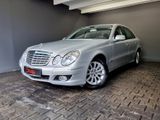 Mercedes-Benz E 200 Kompressor, AUTOMATIK, NAVI, SCHIEBEDACH - Mercedes-Benz E-Class aus 2007