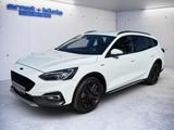 Ford Focus Turnier 1.5 EcoBoost Start-Stopp-System Au
