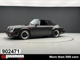 Porsche 911 Carrera 3.2 Cabrio - Porsche: Cabrio, 3.2