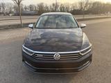 Volkswagen Passat 2.0 TDI SCR DSG BMT 4MOTION Highline ...