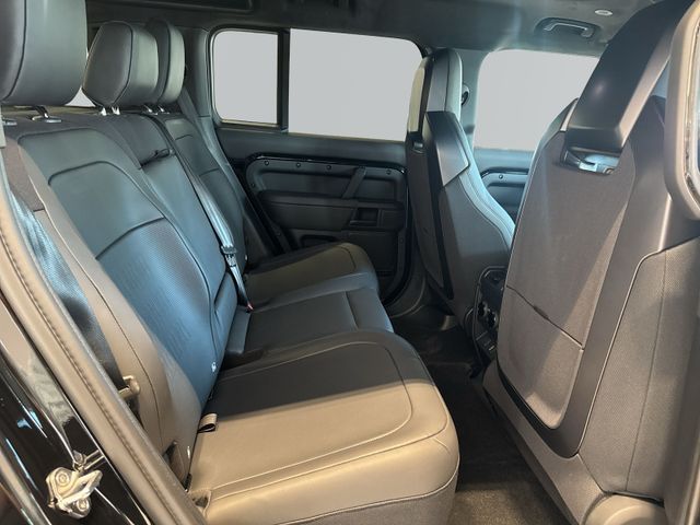 LAND ROVER Defender – Bild 11