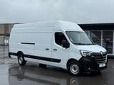 Renault Master L4H3 Maxi 2.3 DCI 145 - Renault Master l4