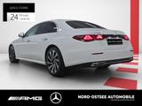 Mercedes-Benz E 200 AVANTGARDE PANO KAMERA LED 9G NAVI SITZHZ - gebrauchte Mercedes-Benz E 200 aus dem Jahr 2024