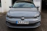Volkswagen Golf VIII Lim. United eTSI*Handy-Induktion*LED - Volkswagen Golf: United V