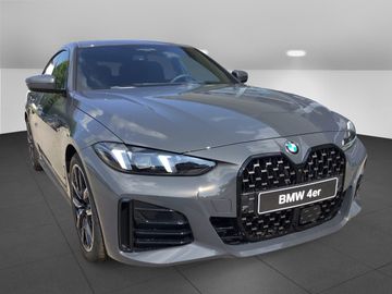 BMW 430 Gran Coupé430d xDrive M