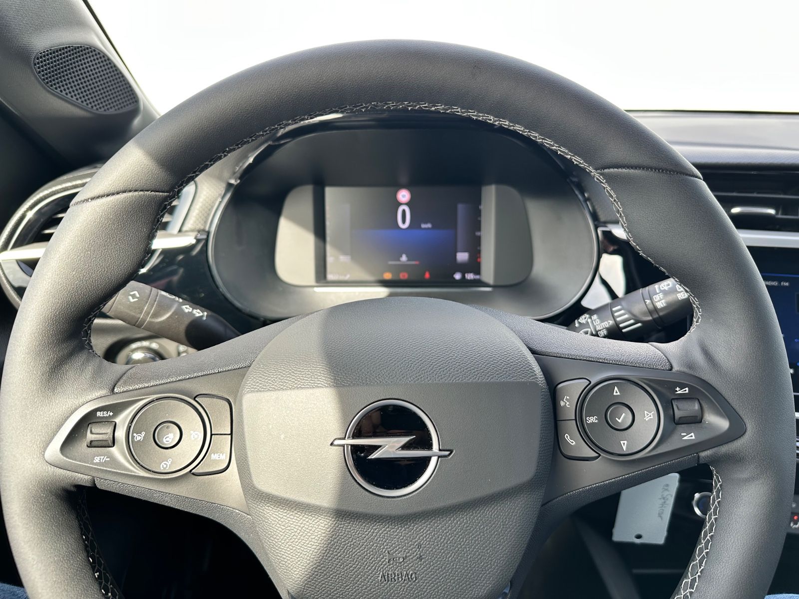 Fahrzeugabbildung Opel Corsa F GS*SHZ*PDC*Lenkradheizung*Rückfahrkamera