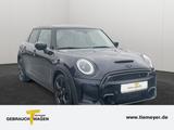MINI Cooper S Mini Cooper S Aut. Classic Trim Teilled - MINI MINI Gebrauchtwagen in Dortmund