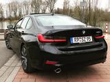 BMW 320d Sport Line Automatik - BMW 320 Gebrauchtwagen in Mannheim
