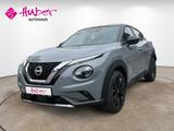 Nissan Juke 1.0 DIG-T AT Automatik - N-Sport - Nissan Juke mit Benzin-Antrieb: N Sport
