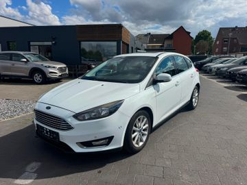 Ford Focus - 3