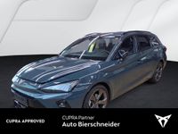 Cupra Leon - Vorschau Bild 1