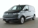 Volkswagen T7 Multivan TDI IQ Pano Sthzg Shzg 6-S 3-Zonen - gebrauchte VW T7 Multivan aus dem Jahr 2023