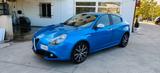 Alfa Romeo Giulietta 1.6 JTDm 120 CV Sport - Alfa Romeo Giulietta: Sport