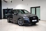 Audi Q7 50|RS/S-LINE|7-SITZ|SOFT|MASAG|3D|LUFT|LASER| - Audi Q7: RS