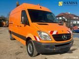 Mercedes-Benz Sprinter316D/Rausch Kanal TV Inspektionsanlage - Angebote