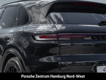 Porsche Cayenne - 12