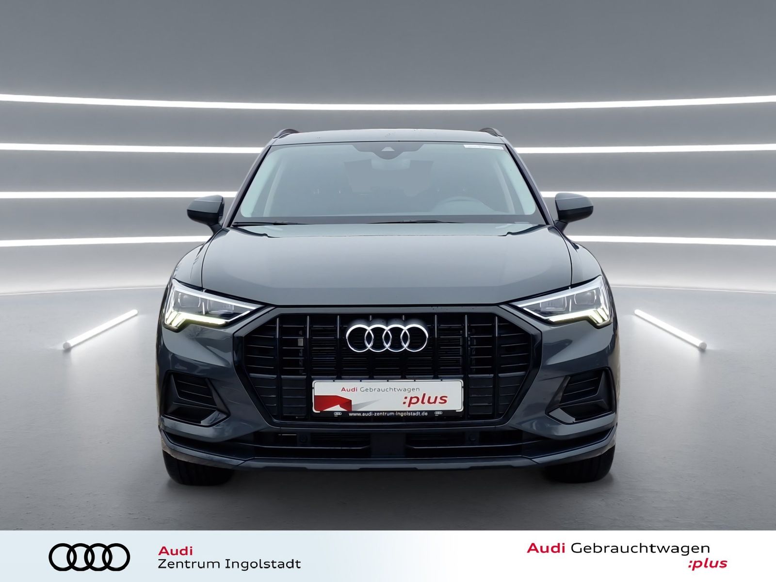 Audi Q3 - Bild 3