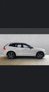 Volvo XC60 T8 AWD Recharge R Design Ex. Geartronic... - Volvo XC60 Recharge-R-Design
