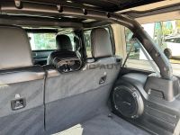 Jeep Wrangler Unlimited  Sahara 2.2l CRDI 4×4 Overlan - Image