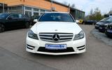 Mercedes-Benz C 180 T CGI AMG Paket/NAVI/SHZ/Avantgarde - Mercedes-Benz C 180 aus 2011: AMG