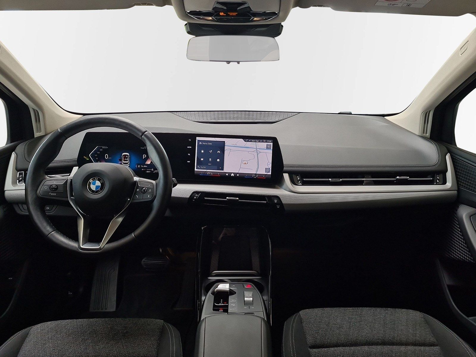BMW 220 Active Tourer - Bild 7