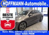 Mercedes-Benz CLA 200 AMG Line Kamera,E-Klappe,Navi,PDC,SH - gebrauchte Mercedes-Benz CLA 200 aus dem Jahr 2024
