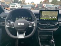 Dacia Bigster - Vorschau Bild 15