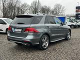 Mercedes-Benz GLE 400 4MATIC - - Mercedes GLE 400 mit Schiebedach