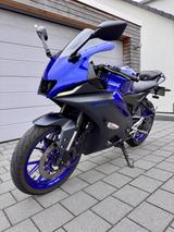 Yamaha YZF-R125 - Angebote