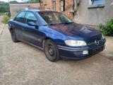 Opel Omega B 2.0 16v - Opel Omega: 0