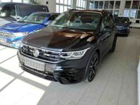 Volkswagen Tiguan - Vorschau Bild 2