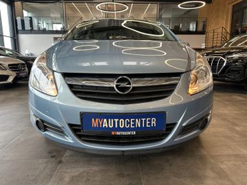 Opel Corsa *TÜV:NEU*KLIMAANLAGE*